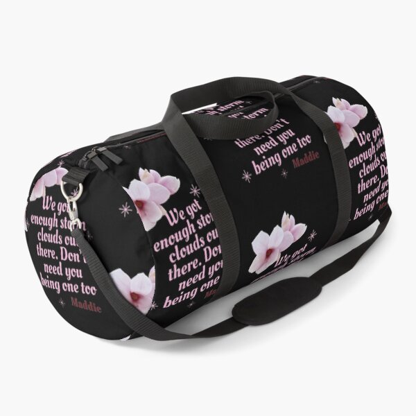 Item preview, Sweet magnolia quote designed and sold by JemmyTT.