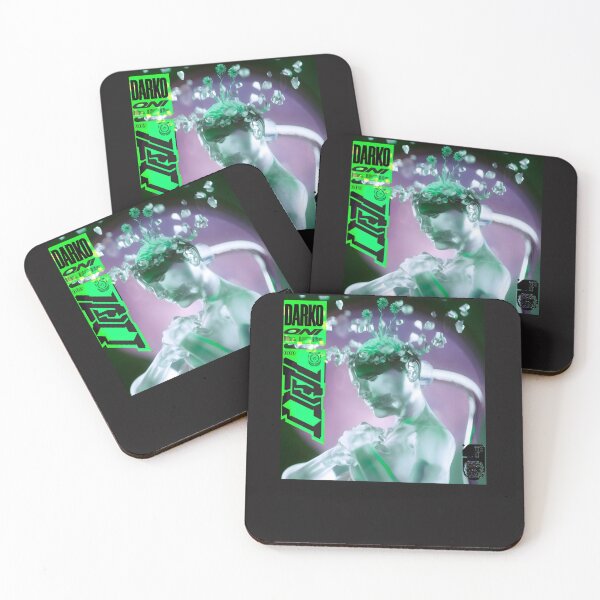 Item preview, darko us Album designed and sold by ShannonHasting.