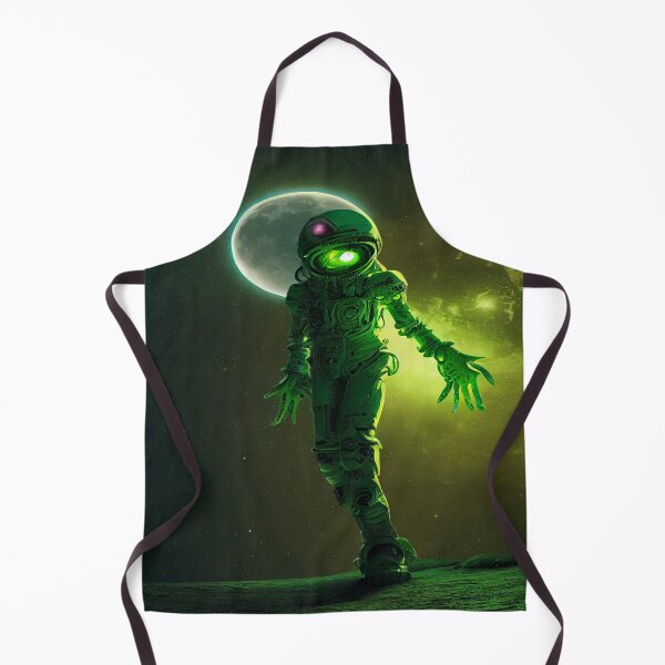 Item preview, No Signs of Life designed and sold by DavidMorphise.