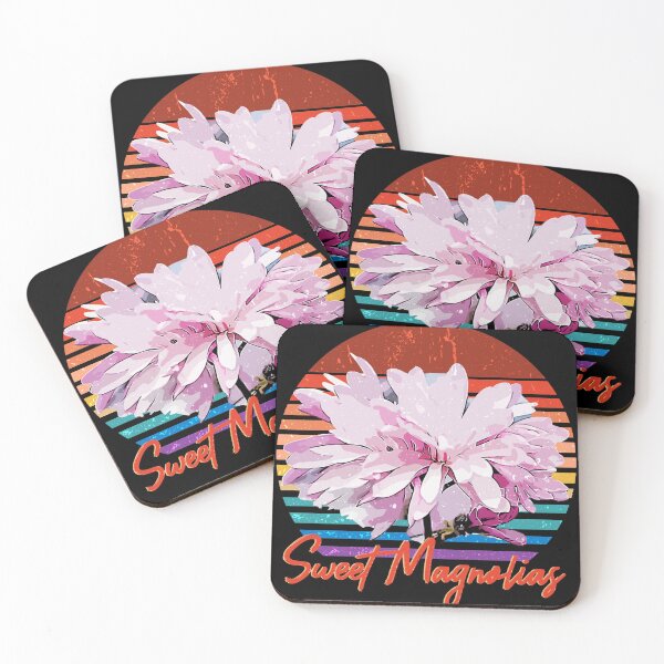 Item preview, Sweet Magnolias beautiful flower designed and sold by JemmyTT.