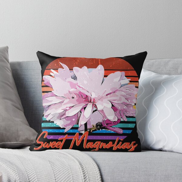 Item preview, Sweet Magnolias beautiful flower designed and sold by JemmyTT.