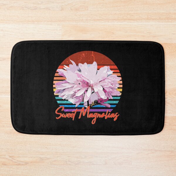 Item preview, Sweet Magnolias beautiful flower designed and sold by JemmyTT.