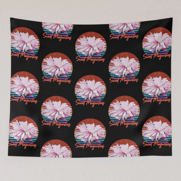 Item preview, Sweet Magnolias beautiful flower designed and sold by JemmyTT.