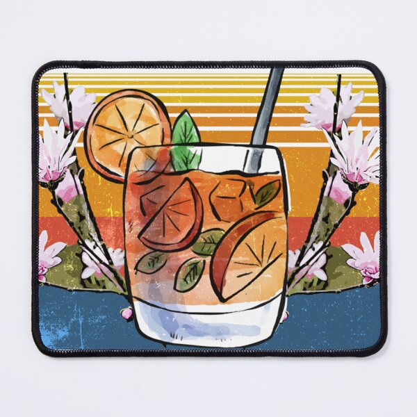 Item preview, Sweet Magnolias favor drink designed and sold by JemmyTT.
