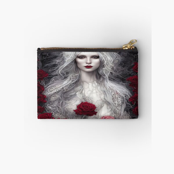 Item preview, New October Gothic Model designed and sold by @adorcharm Modern & Classic AI Art.