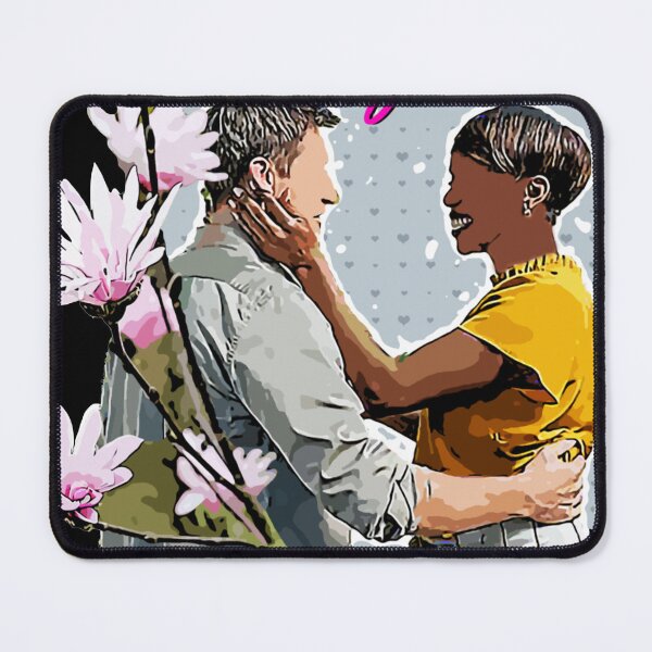 Item preview, Sweet Magnolias couple designed and sold by JemmyTT.