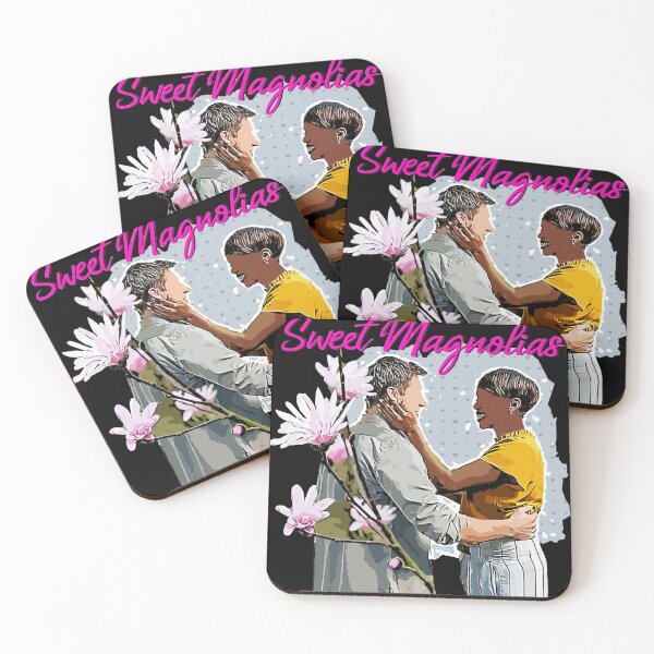 Item preview, Sweet Magnolias couple designed and sold by JemmyTT.