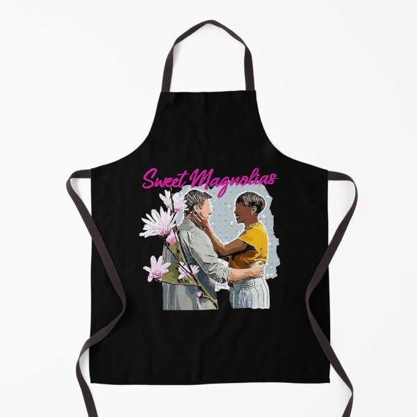 Item preview, Sweet Magnolias couple designed and sold by JemmyTT.