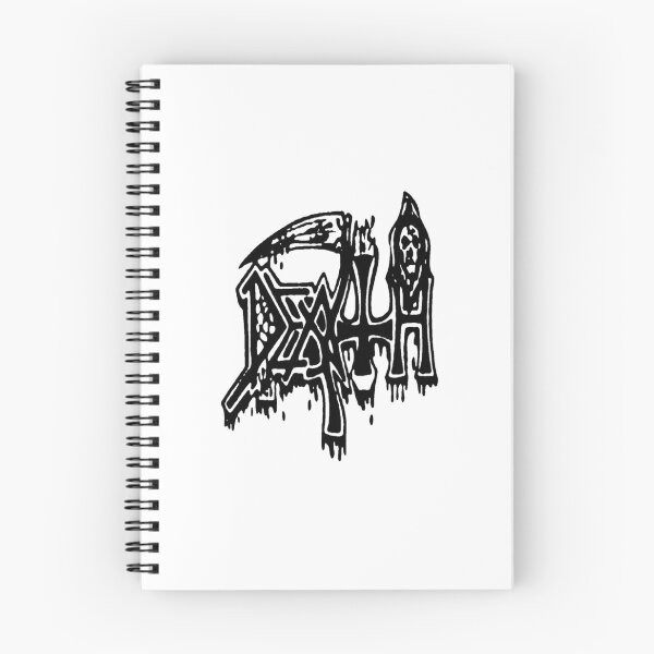 Item preview, DEATH  1 designed and sold by hetefras.