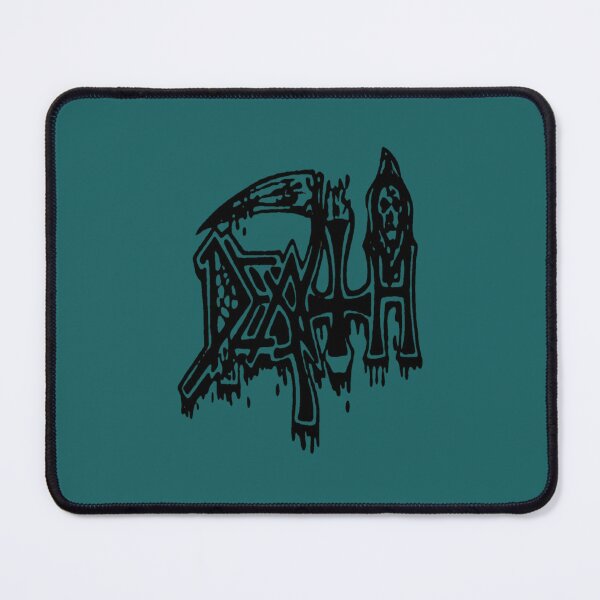 Item preview, DEATH  1 designed and sold by hetefras.