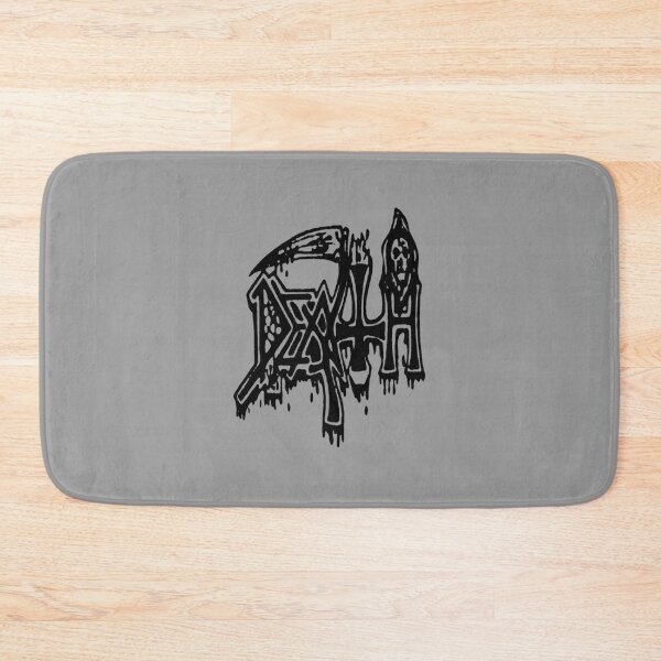 Item preview, DEATH  1 designed and sold by hetefras.