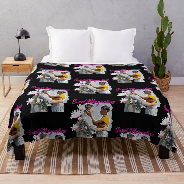 Item preview, Dulce pareja de Magnolias designed and sold by JemmyTT.