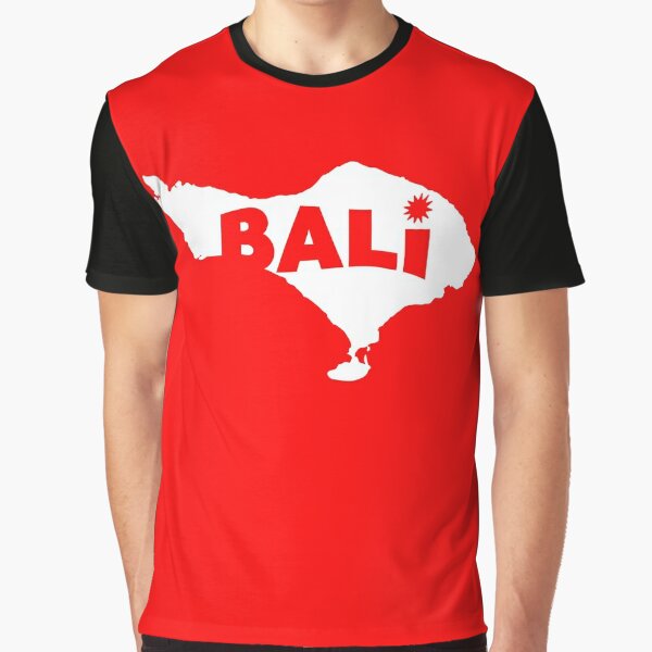 Bali  Lettering design, T shirt logo design, Typo design