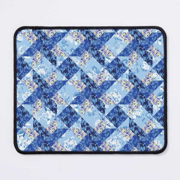 Item preview, Florals, quilts ,patchwork ,mix patterns ,flowers  designed and sold by letsgow8th.