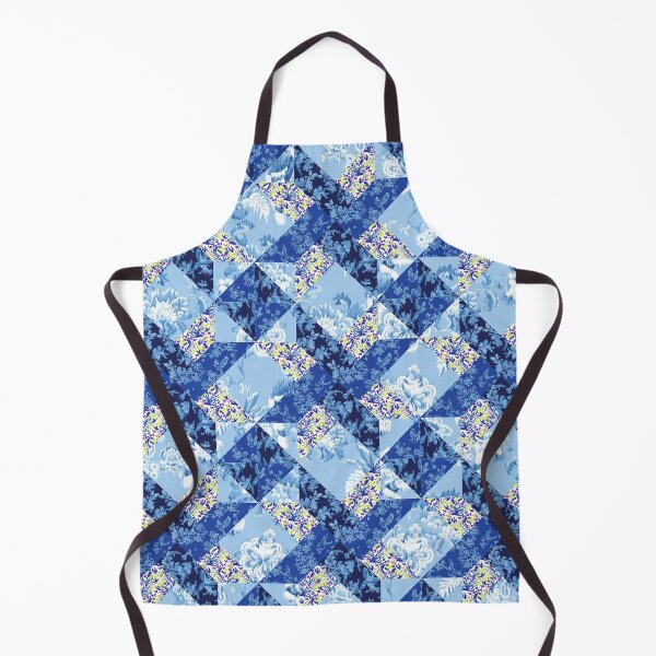Item preview, Florals, quilts ,patchwork ,mix patterns ,flowers designed and sold by letsgow8th.