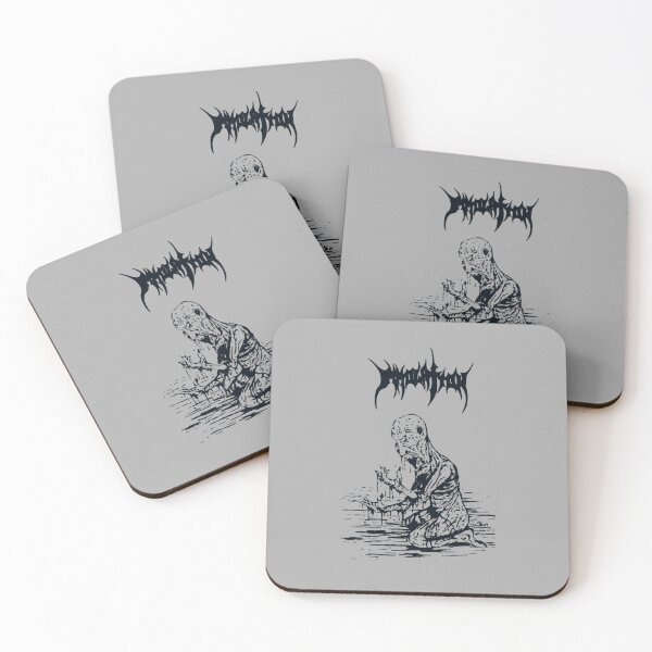 Item preview, Immolation   designed and sold by hetefras.
