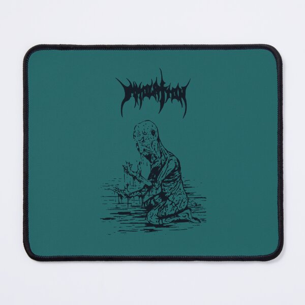 Item preview, Immolation   designed and sold by hetefras.