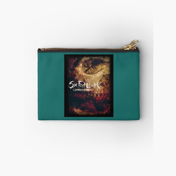 Item preview, SIX FEET UNDER Graphic  designed and sold by hetefras.