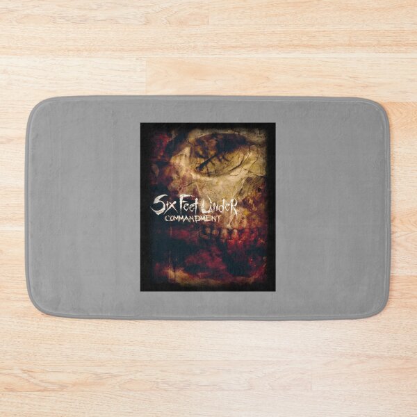 Item preview, SIX FEET UNDER Graphic  designed and sold by hetefras.