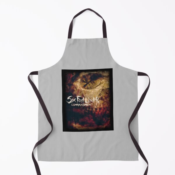 Item preview, SIX FEET UNDER Graphic  designed and sold by hetefras.