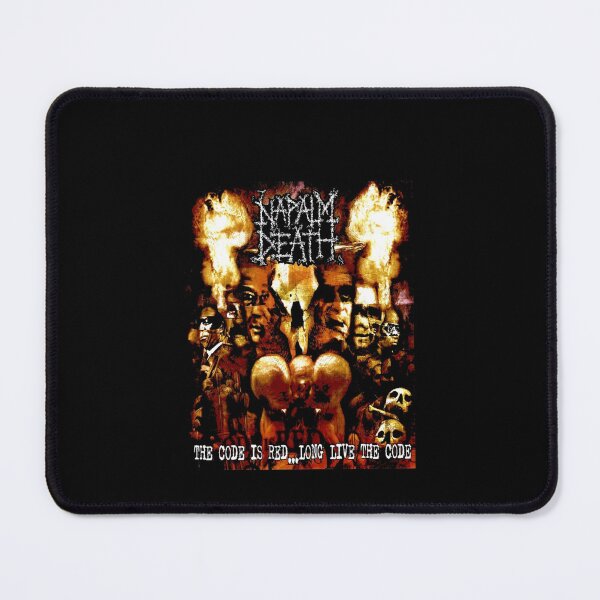 Item preview, NPLM 01 - Napalm death - Trending 01 Graphic  designed and sold by hetefras.