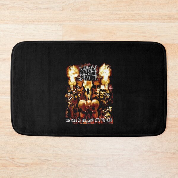 Item preview, NPLM 01 - Napalm death - Trending 01 Graphic  designed and sold by hetefras.