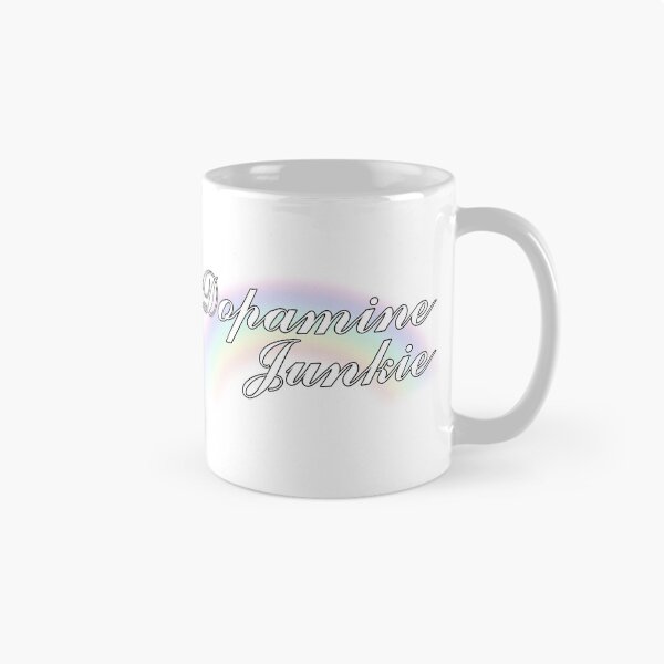 Item preview, Dopamine Junkie rainbow designed and sold by lux-lisbon.