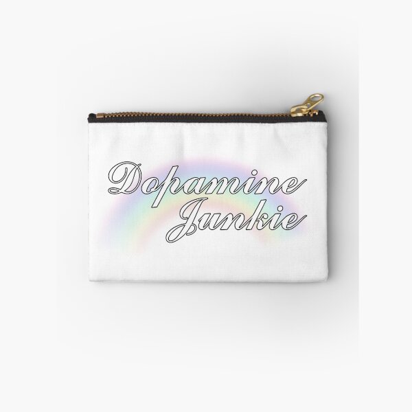Item preview, Dopamine Junkie rainbow designed and sold by lux-lisbon.