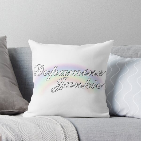 Item preview, Dopamine Junkie rainbow designed and sold by lux-lisbon.
