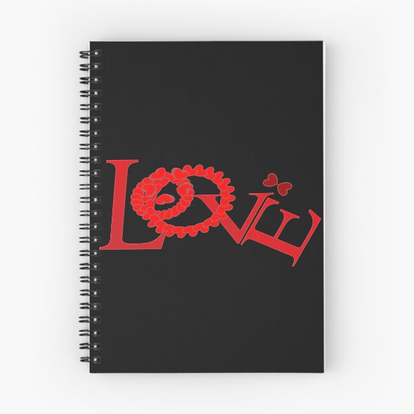 Item preview, Love With Heart designed and sold by Indie-Chille.