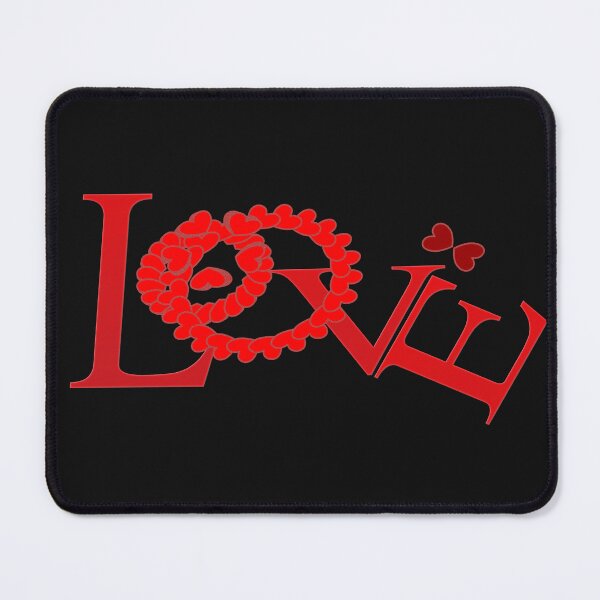 Item preview, Love With Heart designed and sold by Indie-Chille.