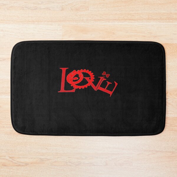 Item preview, Love With Heart designed and sold by Indie-Chille.