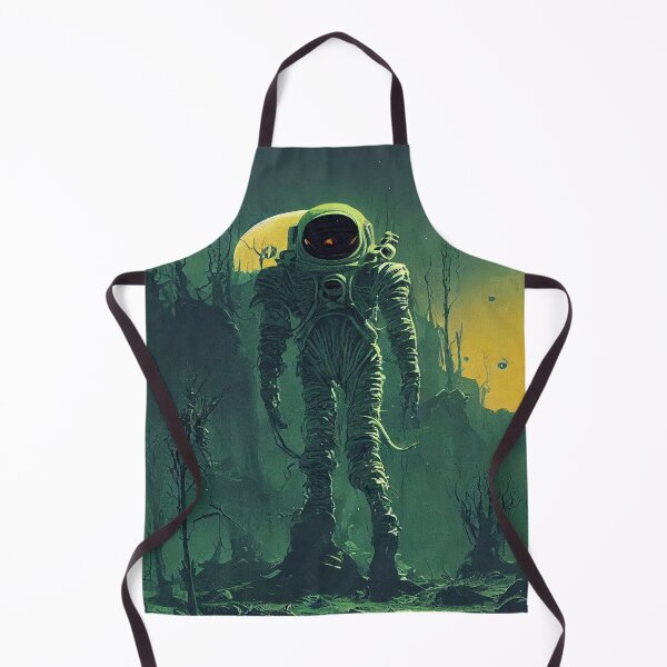 Item preview, Alien Monster designed and sold by DavidMorphise.