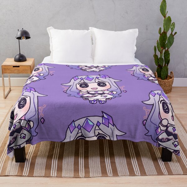BEEG Koseki Bijou Throw Blanket