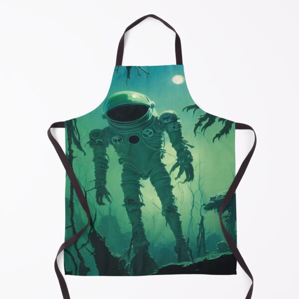 Item preview, Alien Monster designed and sold by DavidMorphise.