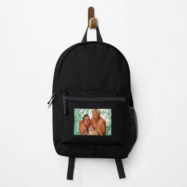 Vista previa del artículo con la obra «Nick soy yo», diseñado y vendido por RahsaanEichmann.