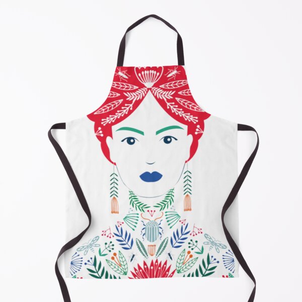 Item preview, Tattoo Woman scarlet designed and sold by Camille-Miranda.
