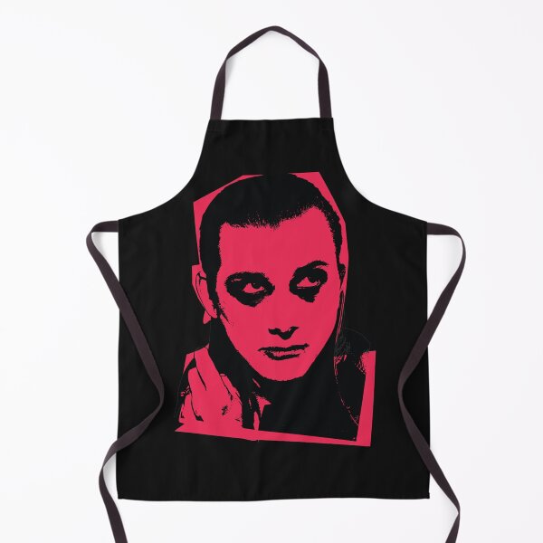 Item preview, Darwin Dave Vanian of the Damned designed and sold by ShannonHasting.