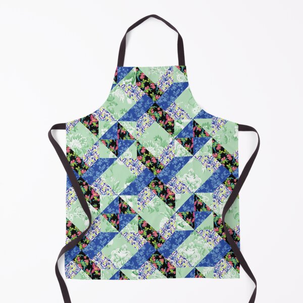 Item preview, Florals, quilts ,patchwork ,mix patterns ,flowers designed and sold by letsgow8th.