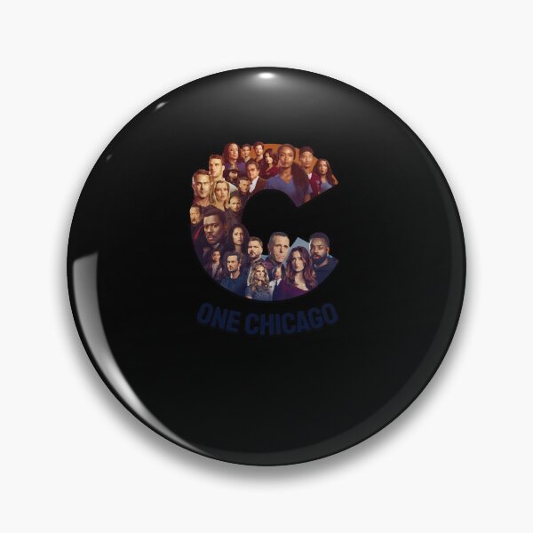 Item preview, one chicago designed and sold by AvrilCaron.
