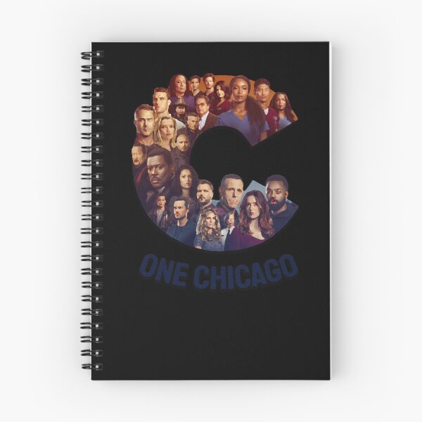 Item preview, one chicago designed and sold by AvrilCaron.