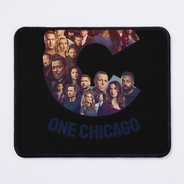 Item preview, one chicago designed and sold by AvrilCaron.