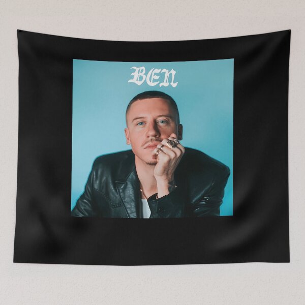 Item preview, Ben designed and sold by StoreArtIndi.
