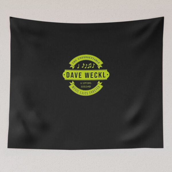 Item preview, Dave Weckl Search for 'Music lasts forever' and a name to find your favorite designed and sold by ShannonHasting.