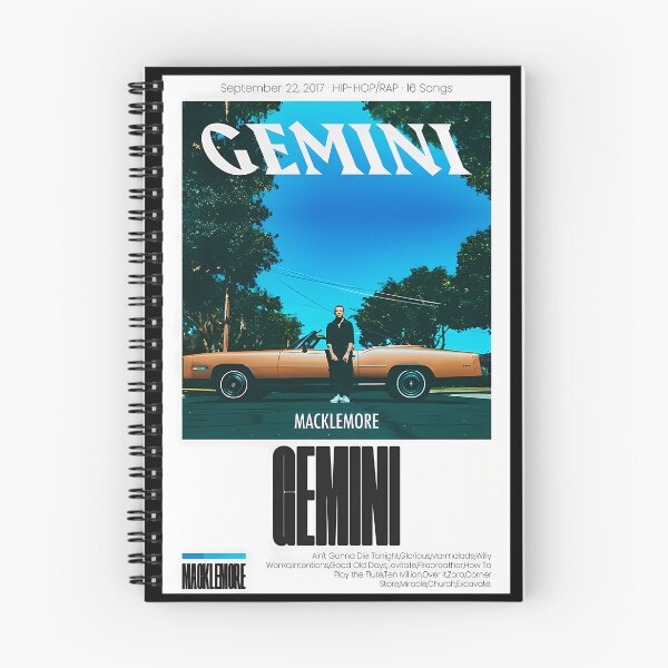 Item preview, Macklemore designed and sold by GoodbyeYoungAr.