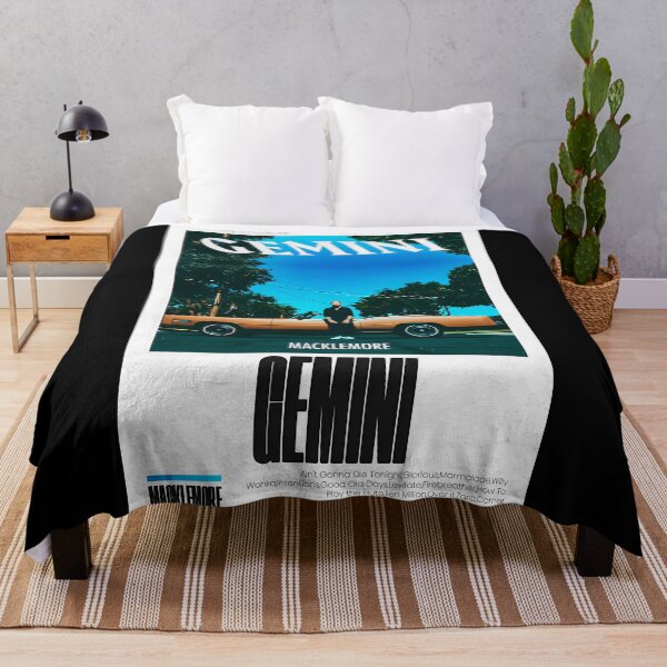 Item preview, Macklemore designed and sold by GoodbyeYoungAr.