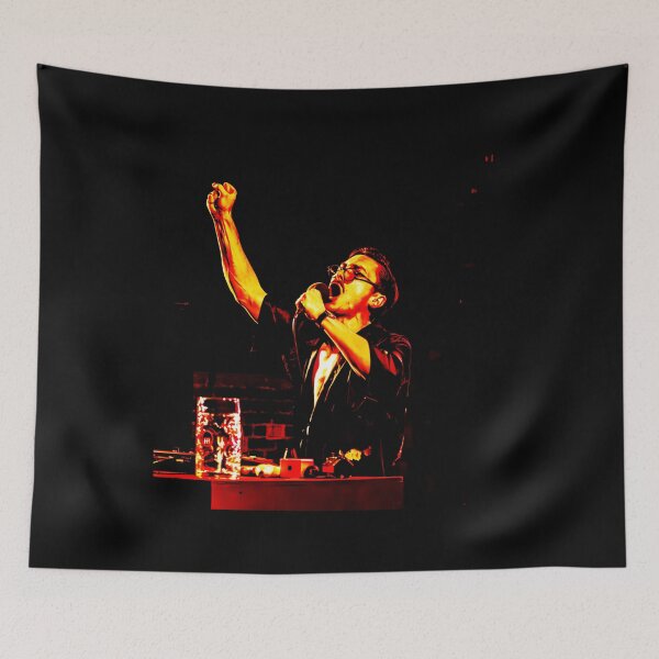 Item preview, Funky Flamingo Dj Tour designed and sold by SluiciesJamar.