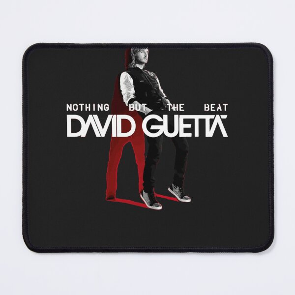Item preview, David Guetta Merchant designed and sold by ShannonHasting.