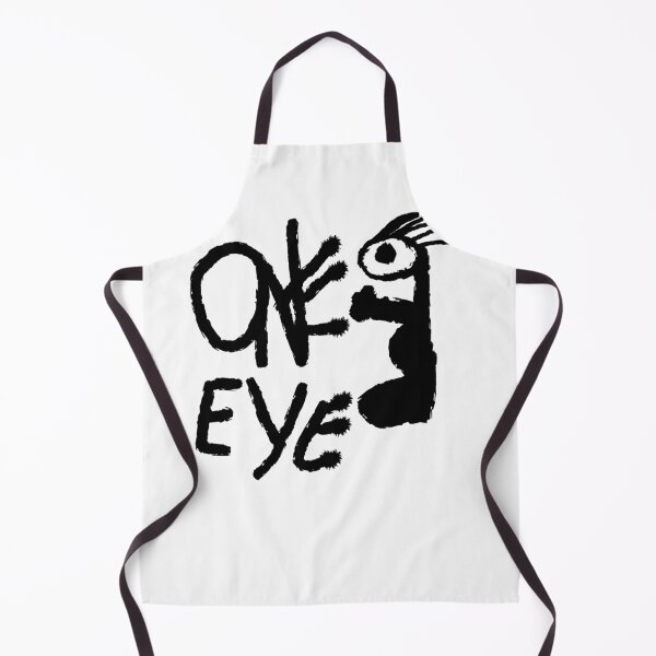 Item preview, One Eye designed and sold by AvrilCaron.