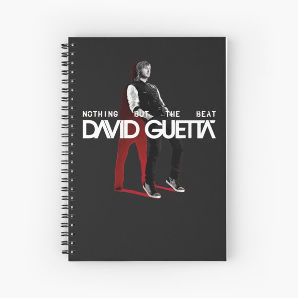 Item preview, David Guetta Merchant designed and sold by ShannonHasting.